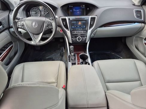 Used 2016 Acura TLX FWD image 13