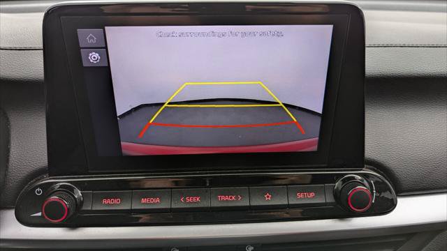 Used 2023 Kia Forte LXS FWD image 30