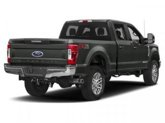 Used 2019 Ford F350 Lariat w/ Lariat Ultimate Package video 2