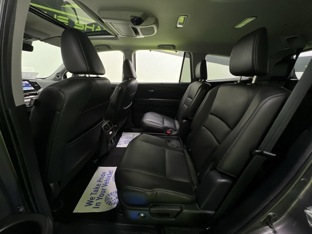 Used 2021 Honda Pilot Touring image 28