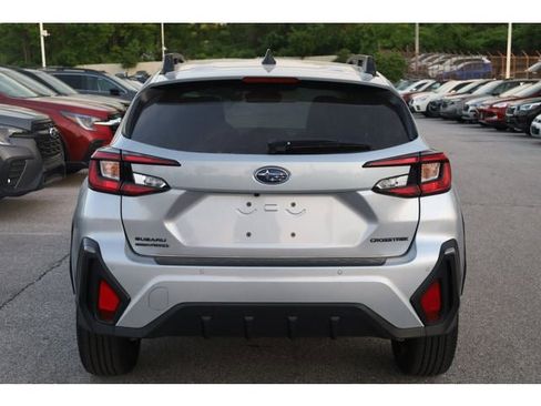 New 2026 Subaru Crosstrek 2.5i Limited AWD/4WD image 31