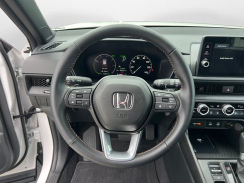 Used 2026 Honda CR-V Sport image 10