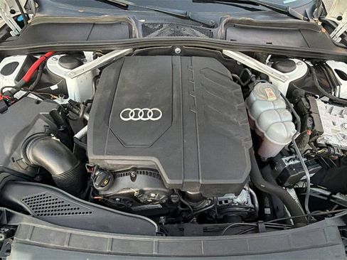 Used 2021 Audi A5 2.0T Premium image 48