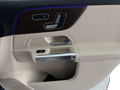 Certified 2026 Mercedes-Benz GLB 250 image 27
