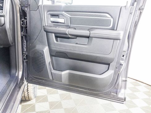 New 2025 RAM 2500 Big Horn image 40