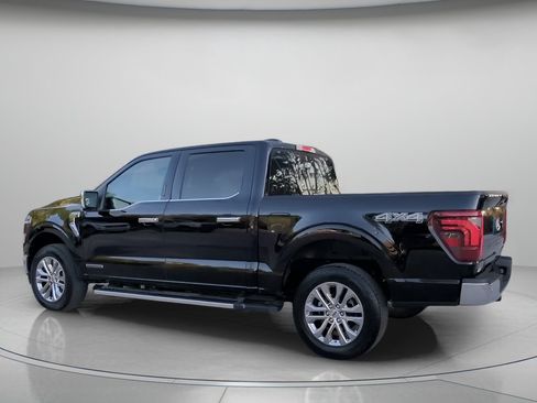 Certified 2024 Ford F150 Lariat w/ Equipment Group 502A High AWD/4WD image 16