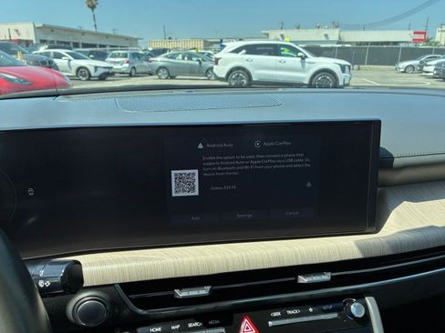 Used 2025 Hyundai Sonata SEL image 20