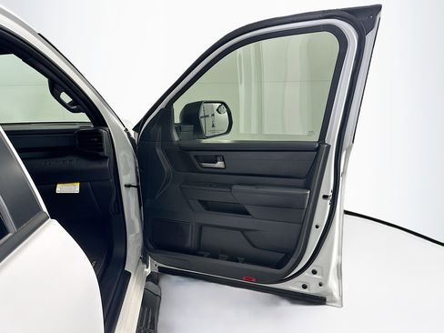 Used 2025 Toyota Tundra SR5 w/ SX Package image 32