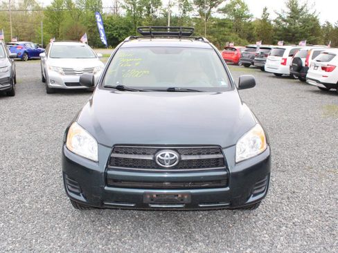 Used 2011 Toyota RAV4 4WD w/ Base L4 Extra Value Pkg image 3