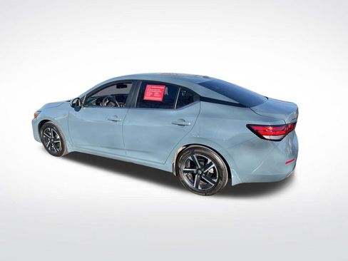 Certified 2025 Nissan Sentra SV w/ All-Weather Package image 44