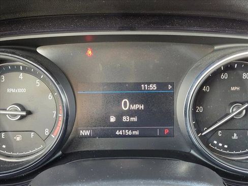 Used 2022 Buick Encore GX Preferred image 11