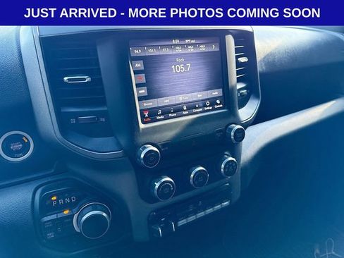 Used 2021 RAM 2500 Tradesman AWD/4WD image 13