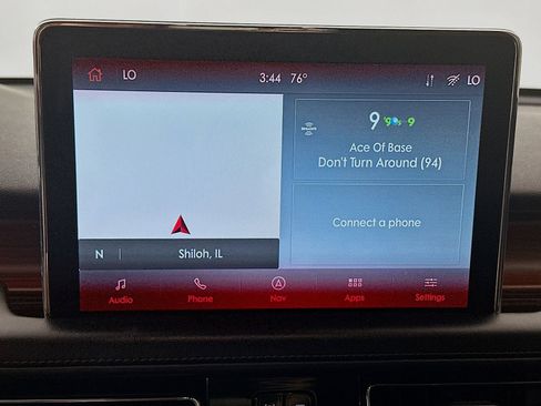 Used 2022 Lincoln Aviator Reserve AWD/4WD image 15