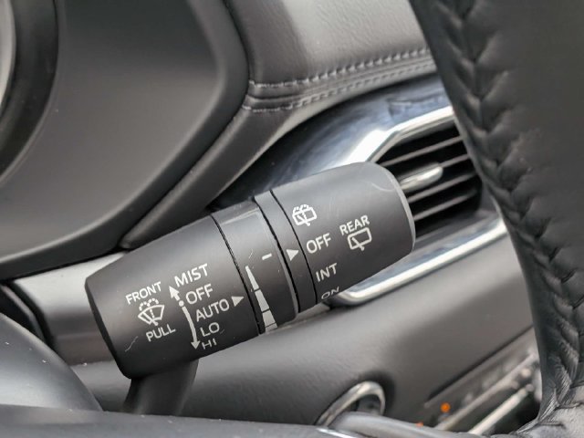Used 2025 MAZDA CX-5 AWD 2.5 S w/ Preferred Package image 26
