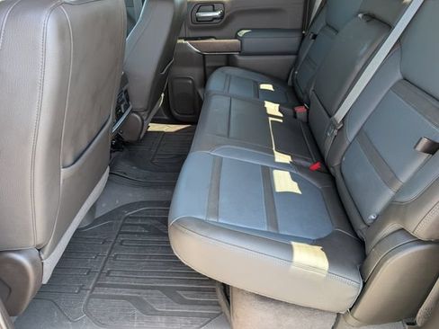 Used 2019 GMC Sierra 1500 Denali w/ Denali Ultimate Package AWD/4WD image 35