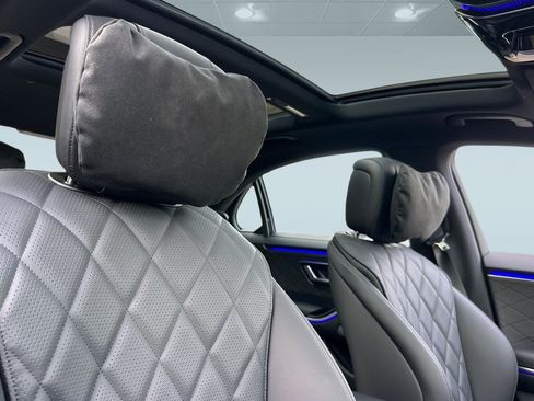 New 2026 Mercedes-Benz S 580 S 580 image 26