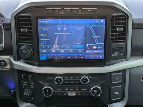 Used 2021 Ford F150 XLT w/ Equipment Group 302A High AWD/4WD image 19