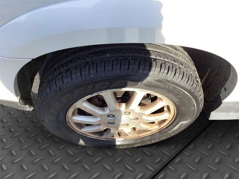 Used 2007 Buick Rendezvous CX w/ CX Luxury Package image 22