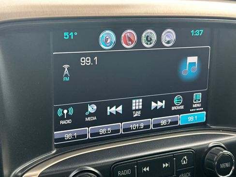 Used 2019 GMC Sierra 2500 Denali w/ Duramax Plus Package image 17