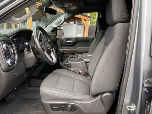 Used 2021 GMC Sierra 1500 Elevation AWD/4WD image 13
