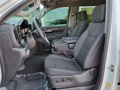Used 2025 GMC Sierra 1500 Elevation AWD/4WD image 19