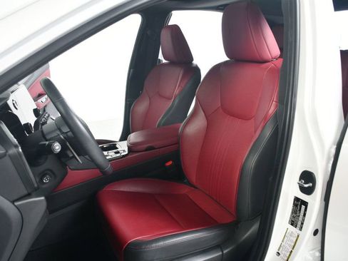 Used 2022 Lexus NX 350 AWD image 30