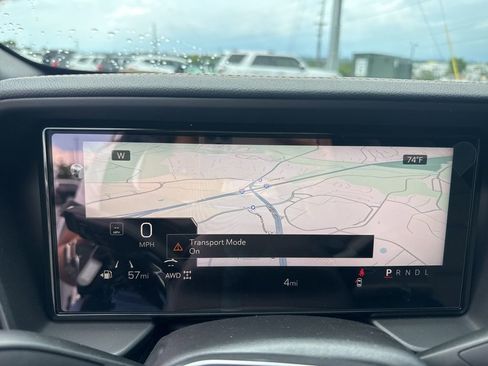 New 2026 GMC Terrain AT4 w/ Technology Package II image 19