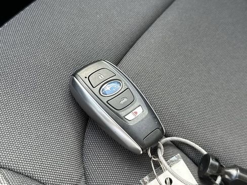 Certified 2025 Subaru Crosstrek 2.0i Premium image 27