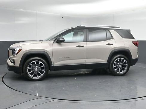 Used 2026 GMC Terrain Elevation w/ Elevation Premium Package AWD/4WD image 4