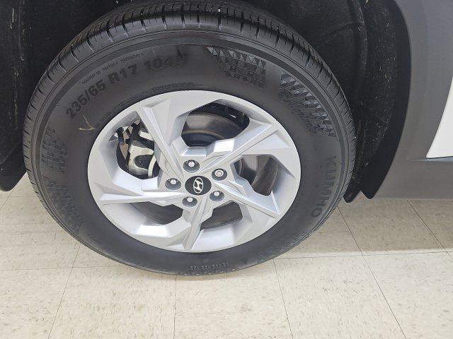 Used 2022 Hyundai Tucson SEL AWD/4WD image 17