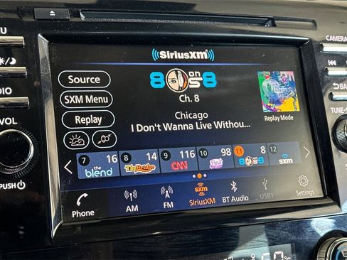 Used 2021 Nissan Murano SV image 15