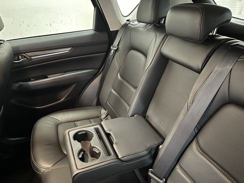 Used 2023 MAZDA CX-5 AWD 2.5 S w/ Premium Package image 15