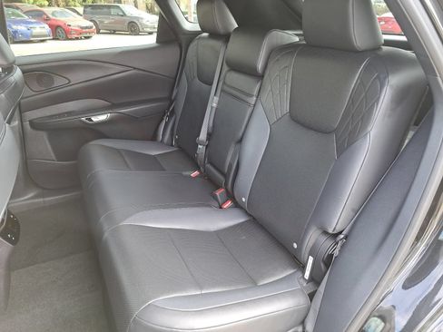 Used 2026 Lexus RX 350h w/ Convenience Package AWD/4WD image 14