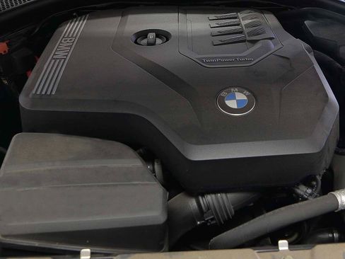 Used 2022 BMW 430i Coupe w/ M Sport Package image 15