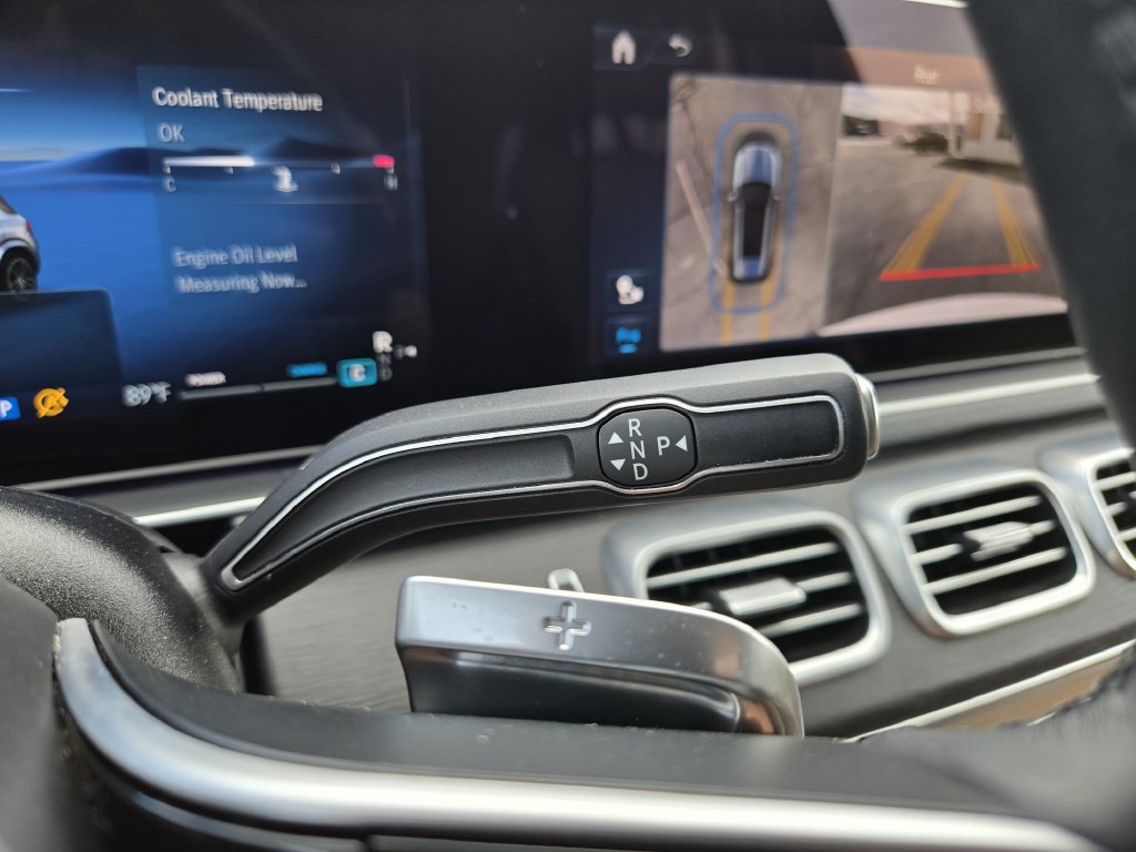 Used 2024 Mercedes-Benz GLE 350 4MATIC image 23