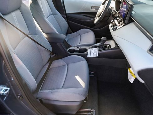 Certified 2026 Toyota Corolla SE image 7