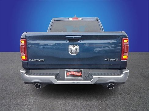 Used 2024 RAM 1500 Laramie image 5