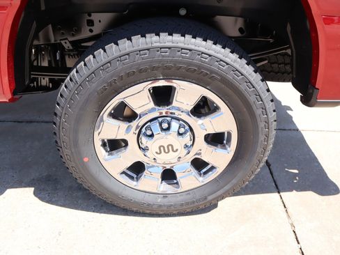 New 2026 Ford F250 King Ranch AWD/4WD image 21