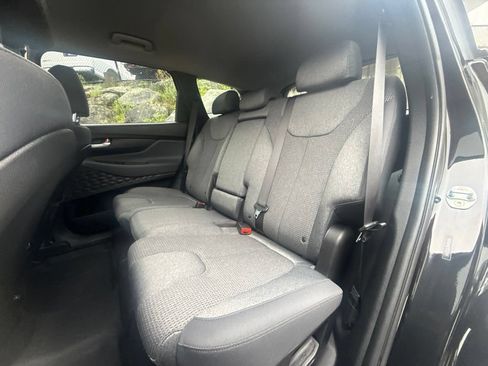 Certified 2022 Hyundai Santa Fe SEL AWD/4WD image 19