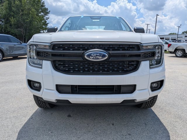 Used 2025 Ford Ranger XL w/ Trailer Tow Package RWD image 9