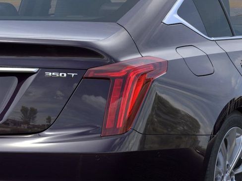 New 2026 Cadillac CT5 Premium Luxury w/ Technology Package RWD image 11
