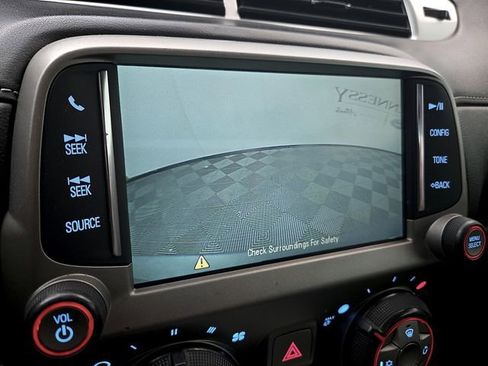 Used 2014 Chevrolet Camaro LT w/ Rear Vision Package image 18