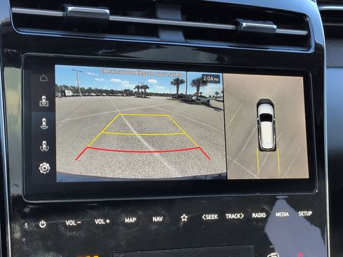 Used 2024 Hyundai Tucson Limited image 22