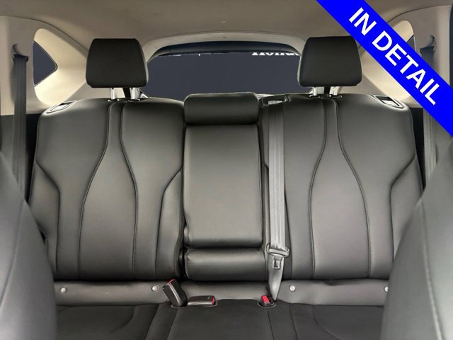 Used 2024 Acura RDX SH-AWD image 13