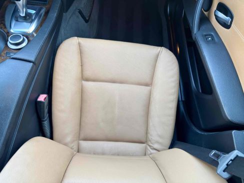 Used 2008 BMW 535xi Wagon w/ Premium Pkg image 30