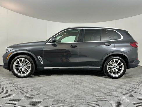 Used 2023 BMW X5 xDrive40i w/ Premium Package image 18