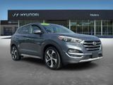 Used 2018 Hyundai Tucson Limited w/ Ultimate Package 02 image 2