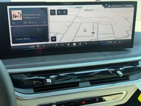 New 2026 BMW X7 M60i image 13