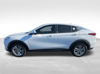New 2026 Buick Envista Preferred w/ Convenience I Package FWD video 5