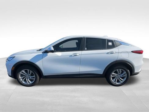 New 2026 Buick Envista Preferred w/ Convenience I Package FWD image 5